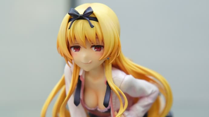 2019年9月15日の秋葉原フィギュア立体視あれこれ