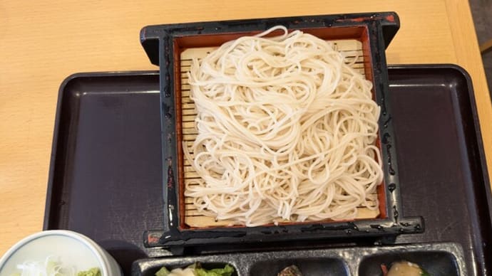 『ダイエット中のような2日だったのでしっかりランチ···』