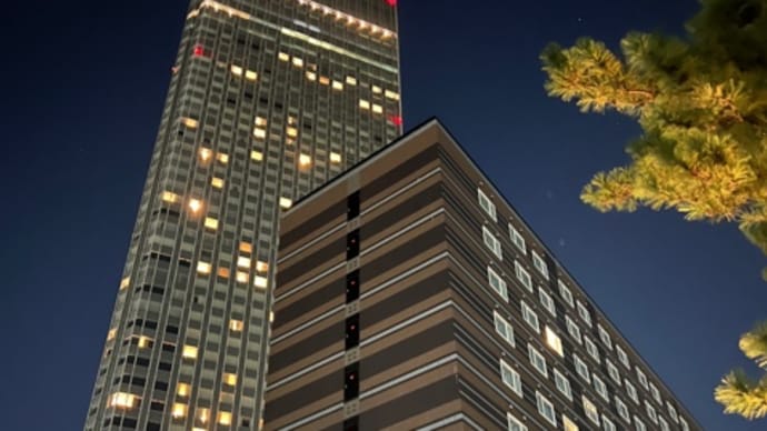 ❤️10/21❤️ アパホテル&リゾート東京ベイ幕張見つけた❤️