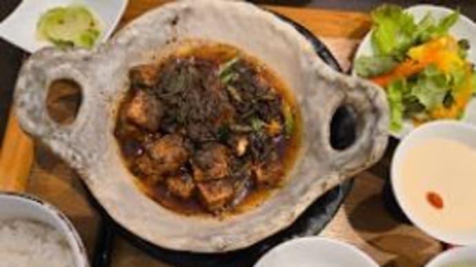 おしゃれでおいしい中華料理店