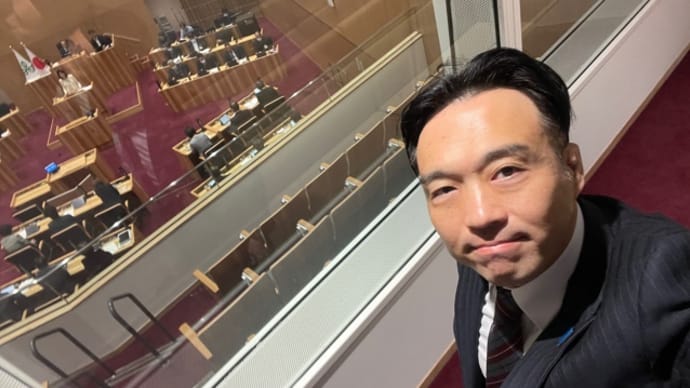 田舎LIFE240221,草加市議会開会,COFFEEカプリ