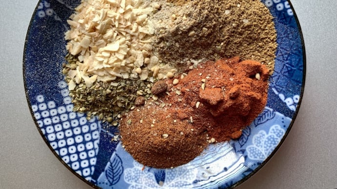 Chilli con carne チリコンカーン