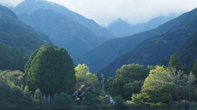 駒が池