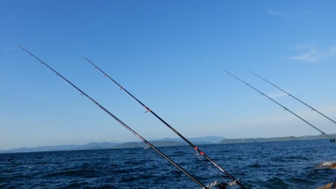 長崎大島で撃ちーーん2w