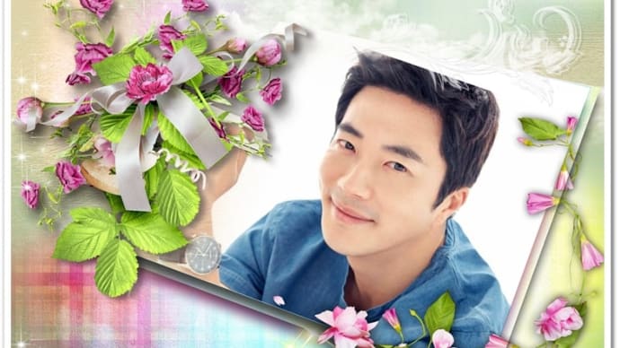 気を持たしておいて、そっちかい...‼️😂 & クォン・サンウ出演『해적:도깨비 깃발(海賊:鬼の旗)』情報🏴 & 2/24 クォン・サンウに投票してね~😍💪(907)
