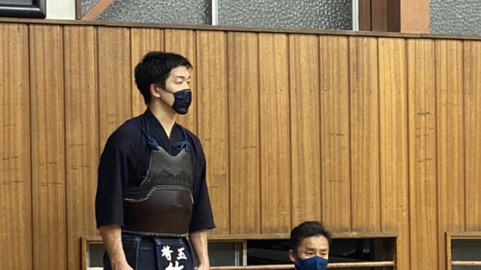 憧れの先輩方