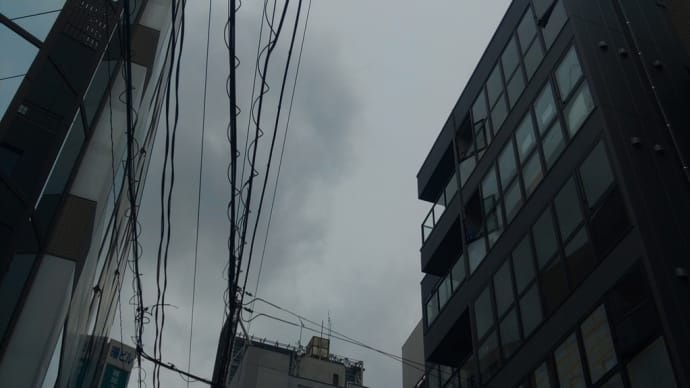 奮起会と事務所移転?