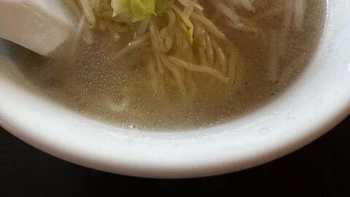 中華屋さん