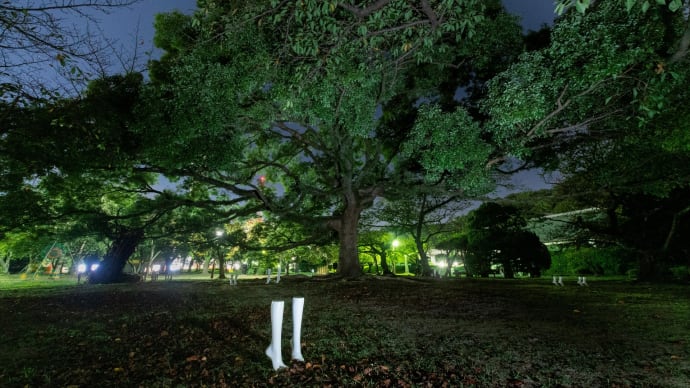 野外彫刻展2023 その3