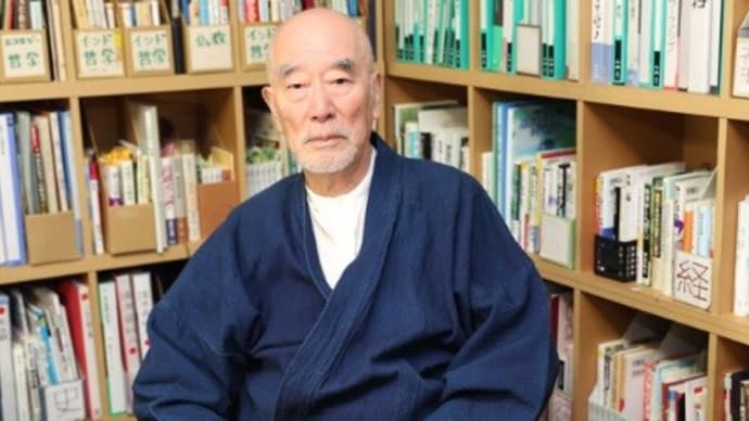 ◆中村敦夫さんが語り尽くす俳優、作家、政治家…華麗なる遍歴の84歳が語る「悟りが来た」とは?