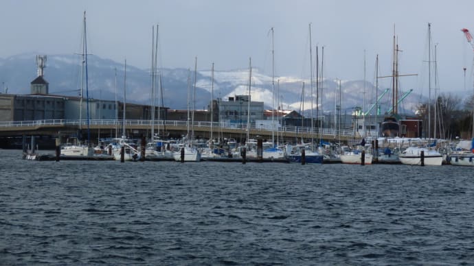 北海道旅行 1日目 その2