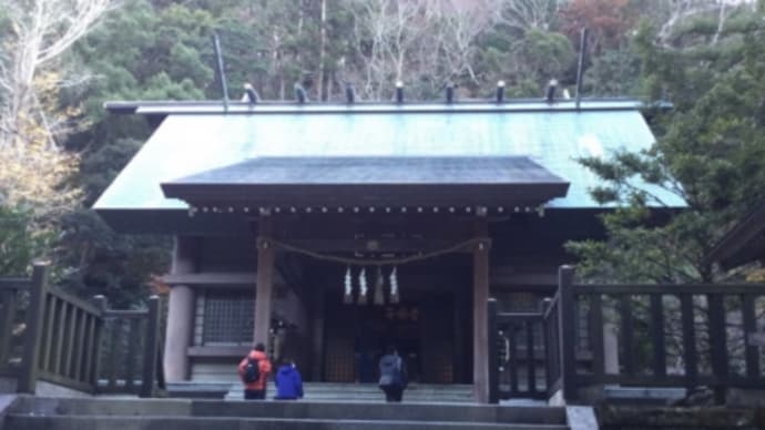 房総の旅 その3