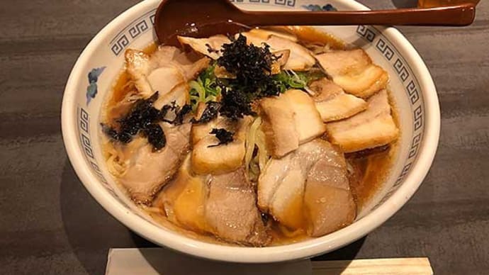 喜多方らーめん 蔵まち!
