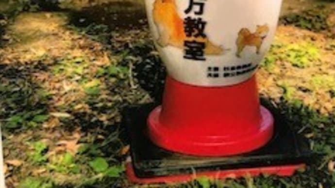 2025年4月26日開催「犬のしつけ方教室」お申し込み受付中