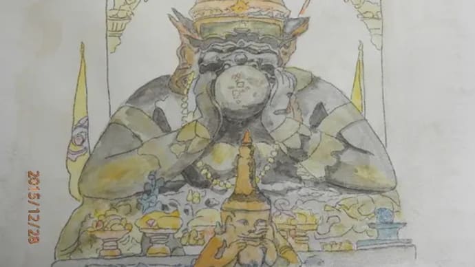 特集:北タイ陶磁からみた中世ランナー文化・第3章