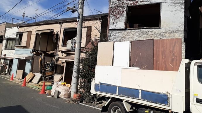 谷中が変わります。
