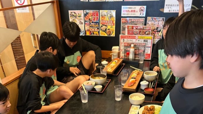 ありがとう!