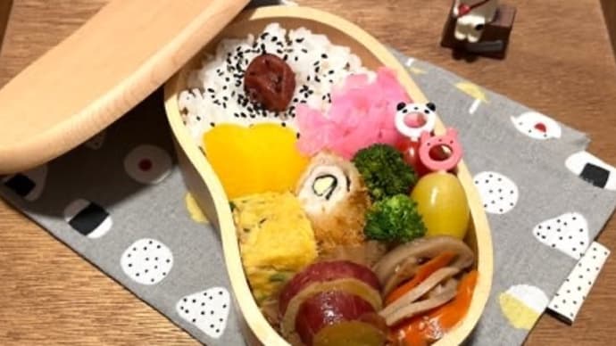 サラメシ記録_φ(・_・