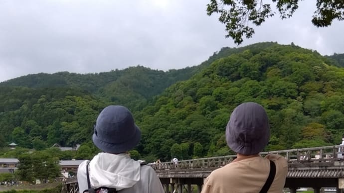 友人と京都に行って来ました♪