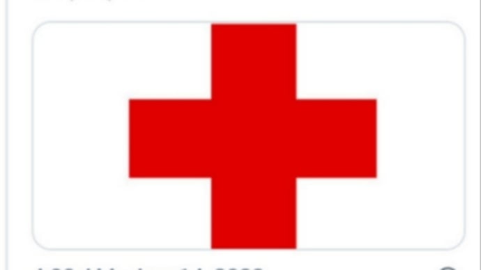 ハワイ/マウイ島！赤十字のような団体には寄付しないで下さい！彼らはフリーメーソンが管理する団体！マウイ島を破壊するマウイの山火事でアメリカ赤十字社が狂ったように宣伝されていることに気づきました！