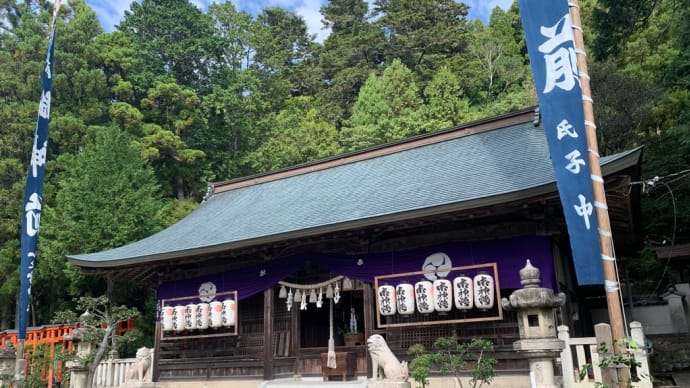 秋祭り