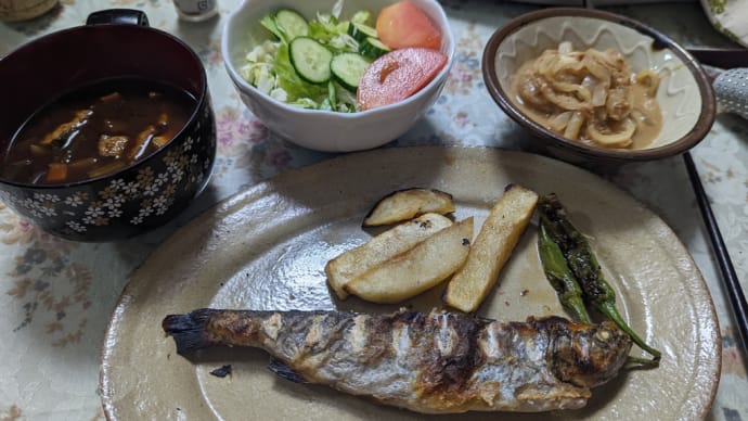 玉ねぎの歌