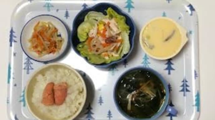 お腹のはりが気になって...