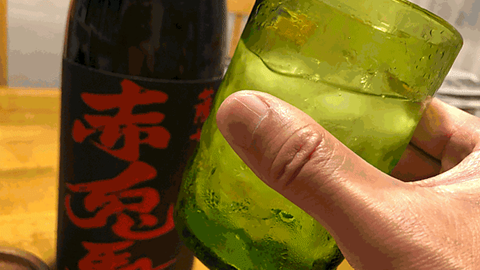 赤兎馬!