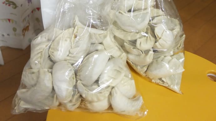 美味しいものをおうちでも、我が家の定番も登場