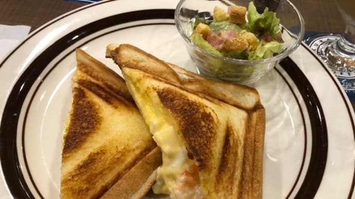 ホール打ち合わせ