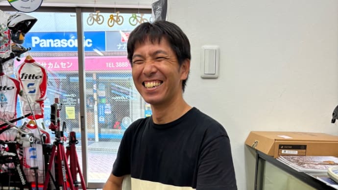 #MAVIC 極秘情報!入手!!
