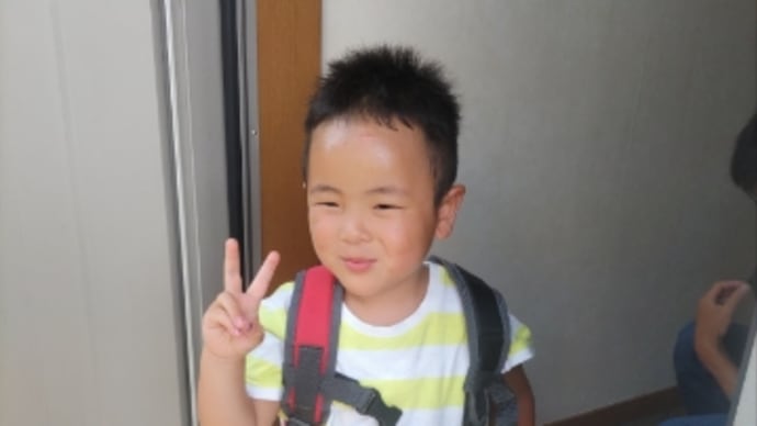 小さいながらの社会科見学