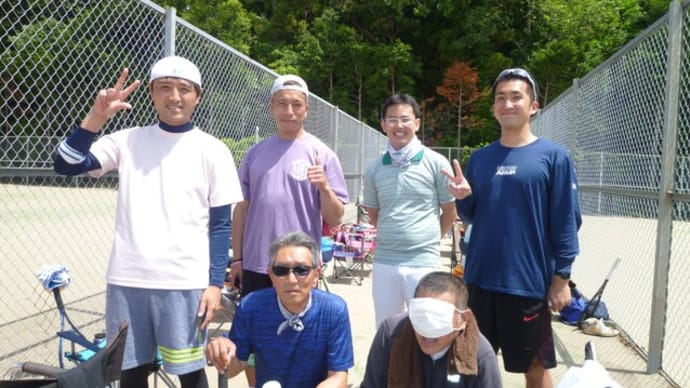 4月度練習スケジュール