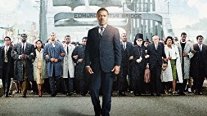 血の日曜日を再現!!映画「グロ-リ-/明日への行進」
