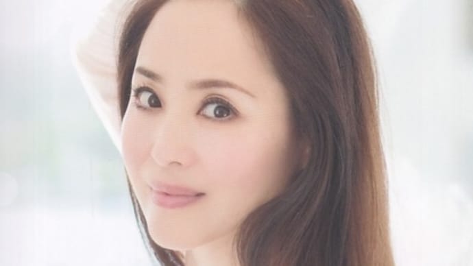 そんなに見つめられたら♡松田聖子 ホテルニューオオタニから中継 素敵にOnce Again 1995年12月23日放送分夜のヒットスタジオ X'masスペシャルよ