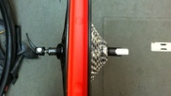 Centurion Cross Line 500