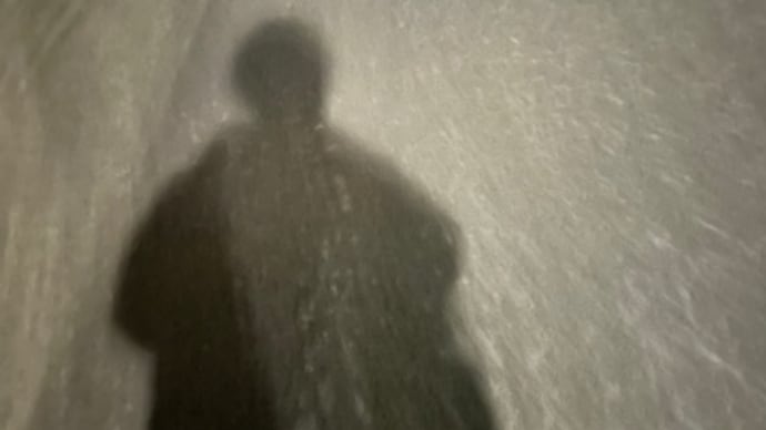 こんな遅くに