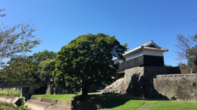 熊本城