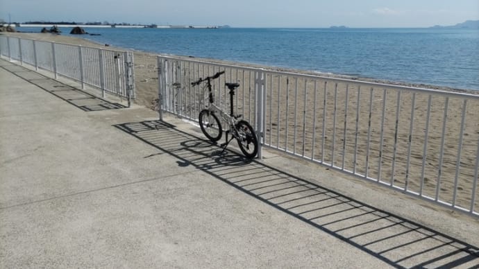 どうしても見たかった景色!