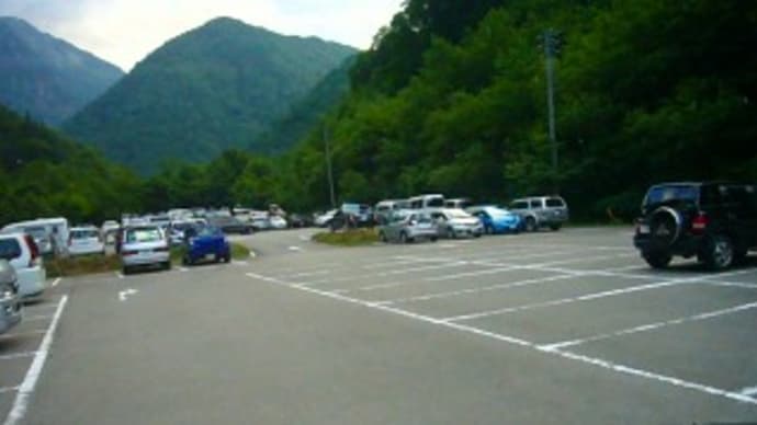 西鎌尾根より【槍ヶ岳・登山】 一泊二日 前編 【創楽】