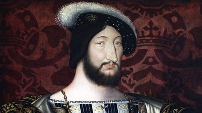 最初の美術商?ーGiovanni Battista della Palla