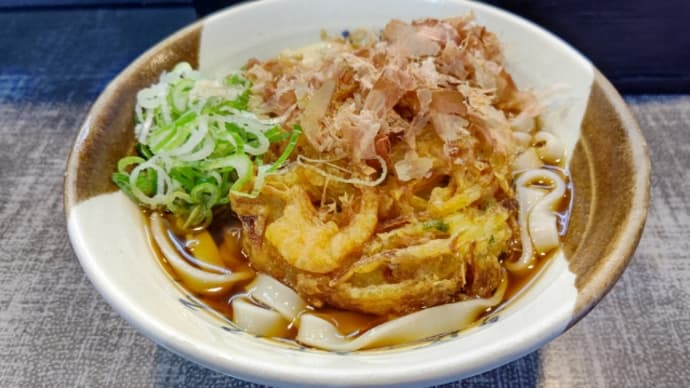 住よし(名古屋新幹線ホーム)