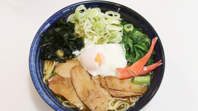 豪華トッピング