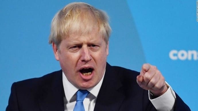 日本は、EU離脱後の英国と対話と協力を深めるべき