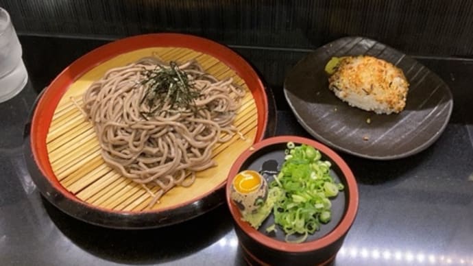南海なんば駅構内3階で朝ごはん