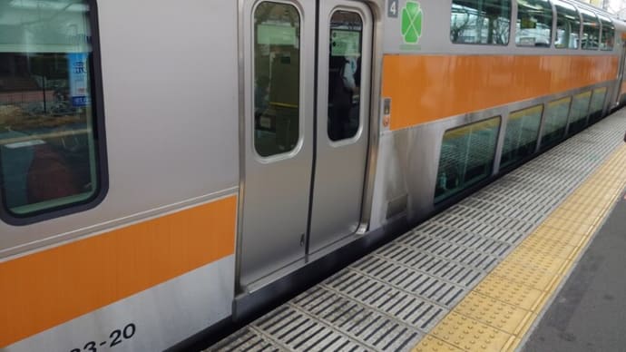 ザ・ビッグ昭島