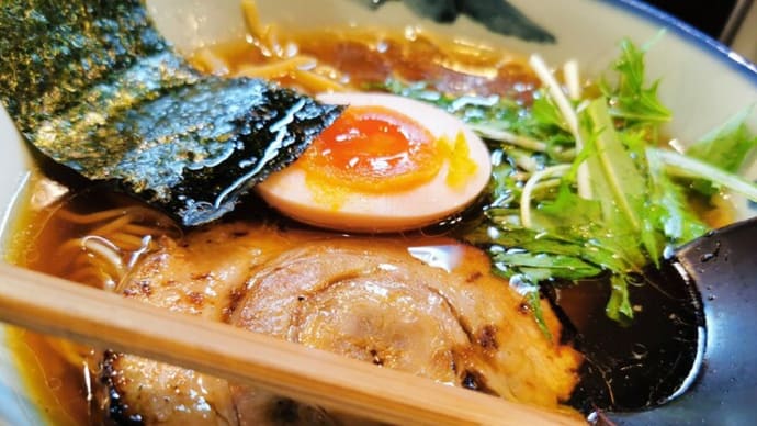 『そう言えば奥さんと二人で三軒茶屋の阿夫利に行った件・・・』