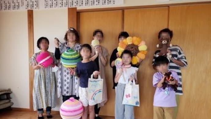 令和4年地蔵盆おこもり会1日目