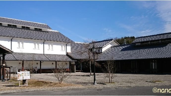 市之倉さかづき美術館の巻