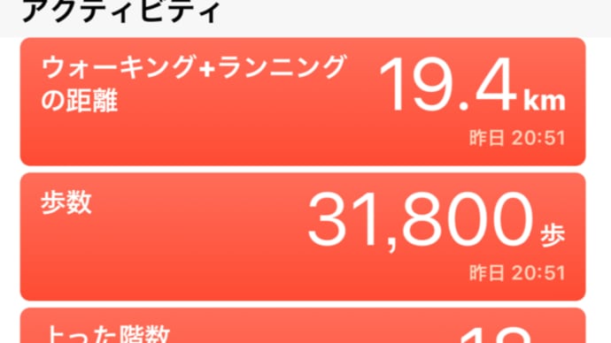 転倒その後(閲覧注意)